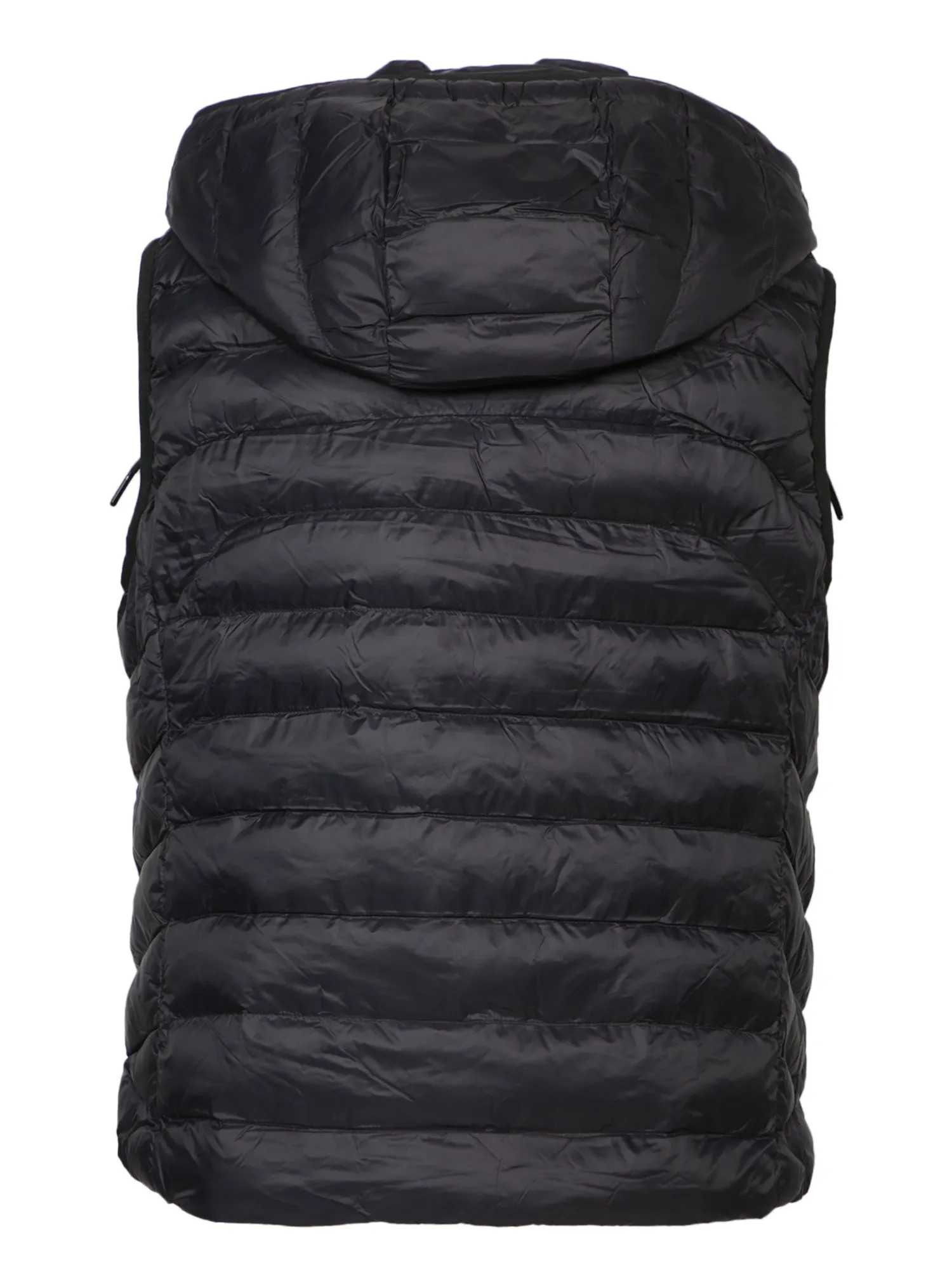 100GR Nylon Black Vest