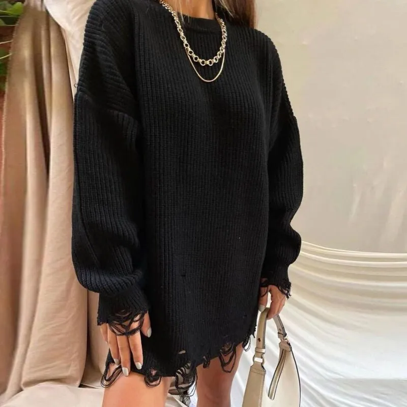 21 TREND Sweater Dress