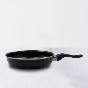 2524 Induction Base Hard Anodized Tadka Fry Pan Nonstick