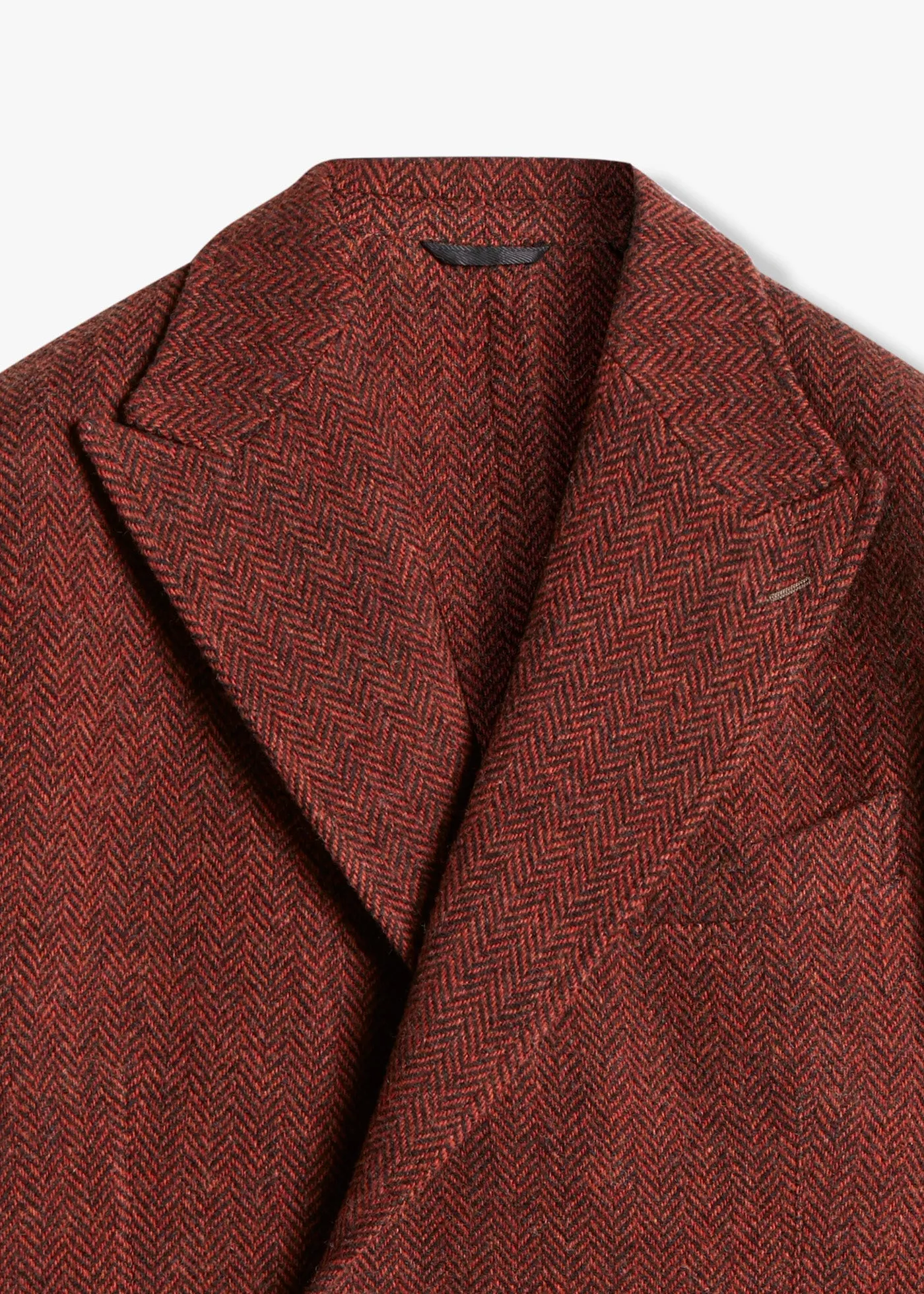 AARTEMISIA DOUBLE-BREASTED JACKET