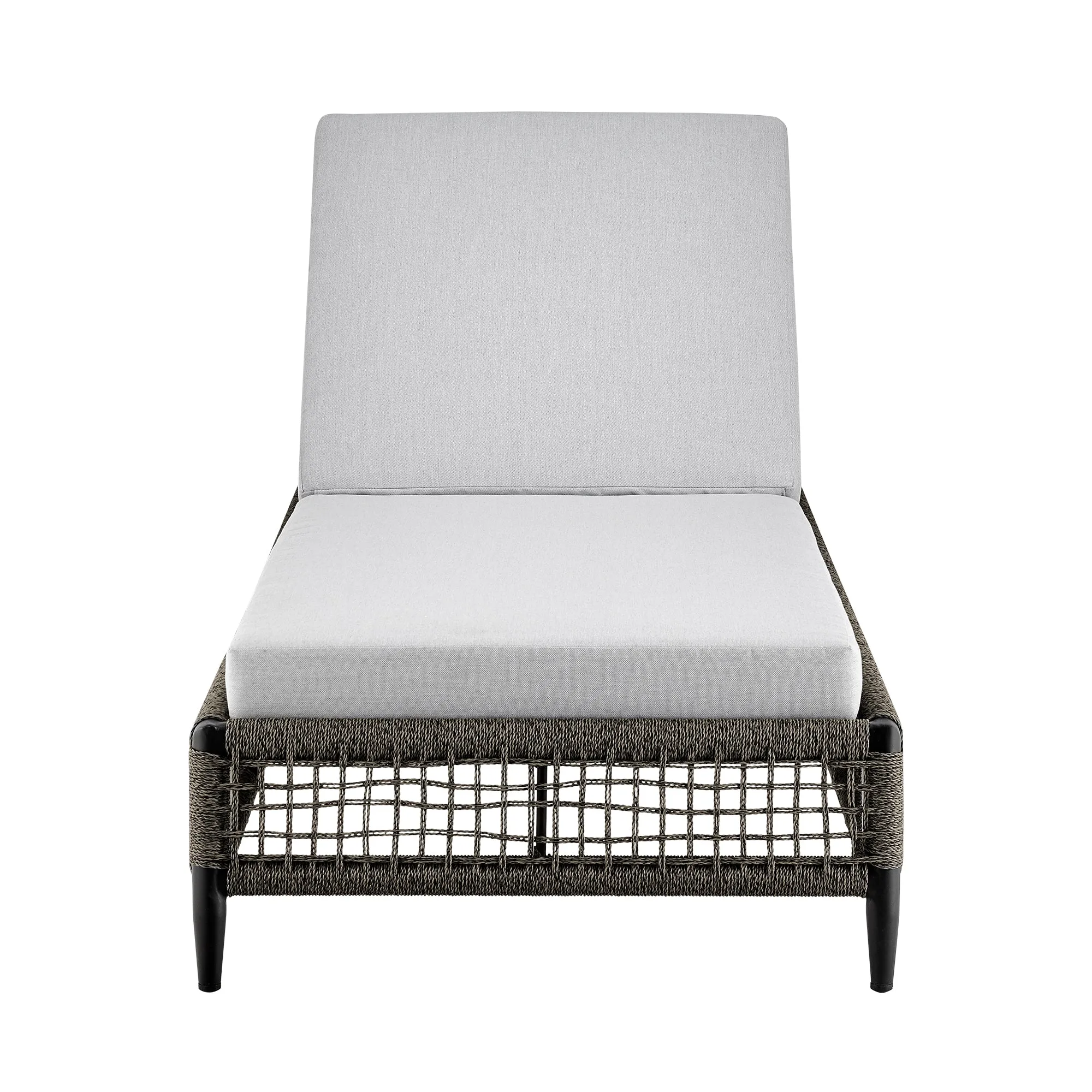 Alegria Outdoor Chaise Lounge