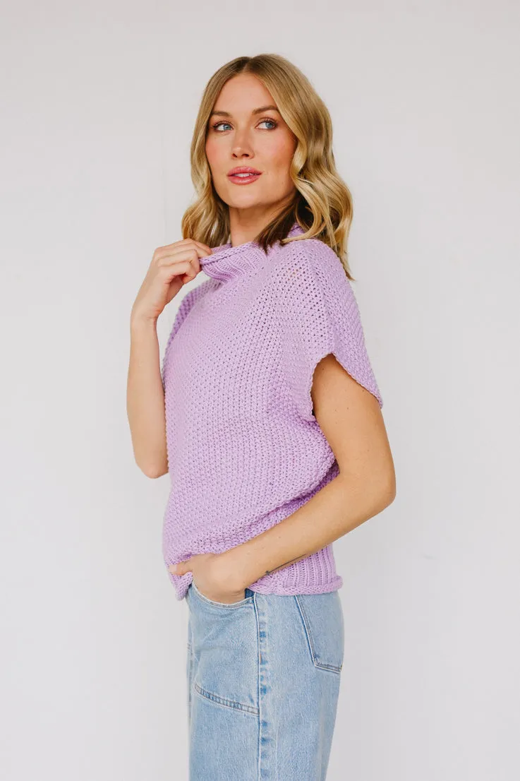 Alora Sweater