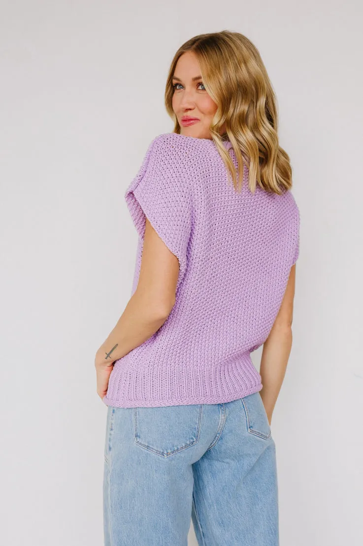 Alora Sweater