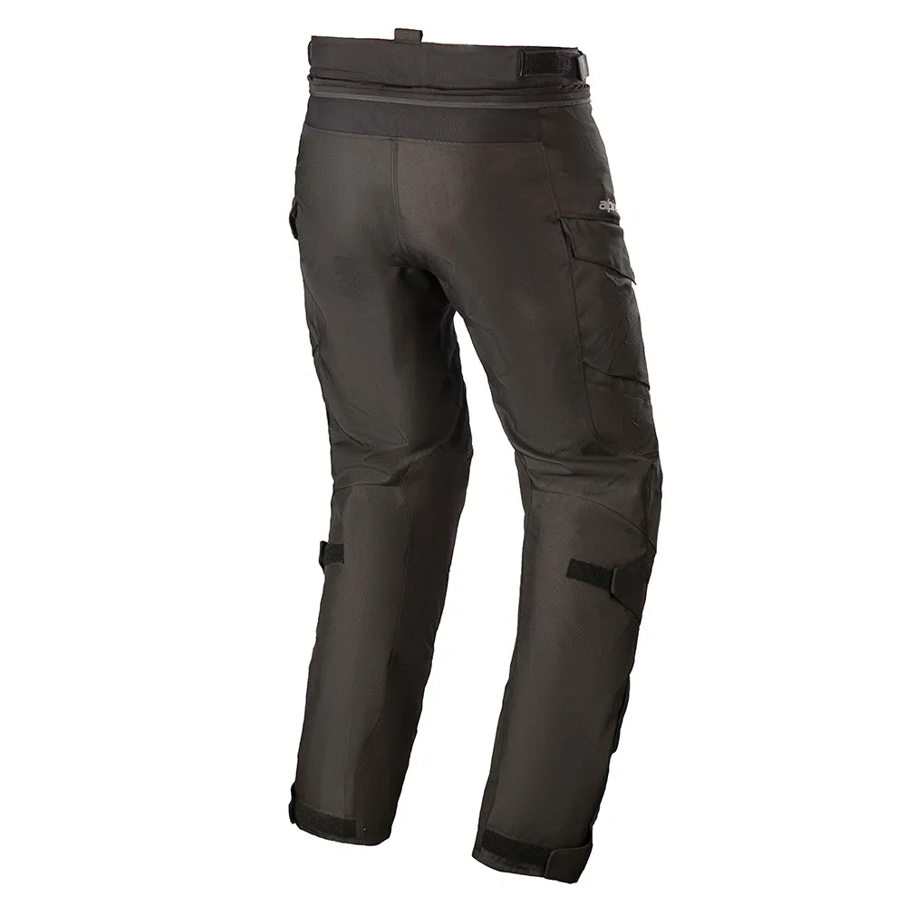 Alpinestars Andes V3 Drystar Pants Black