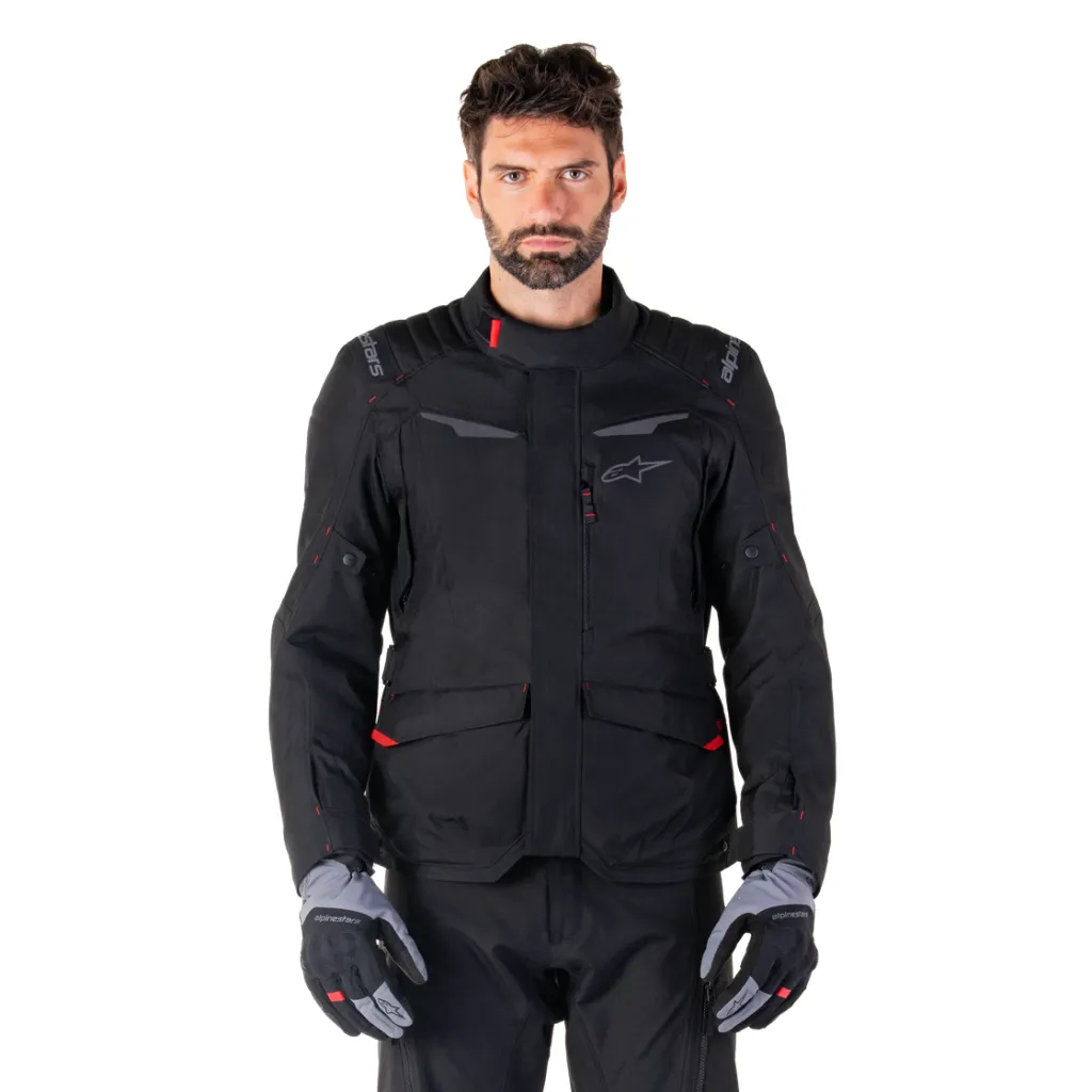 Alpinestars ST-1 Waterproof Jacket