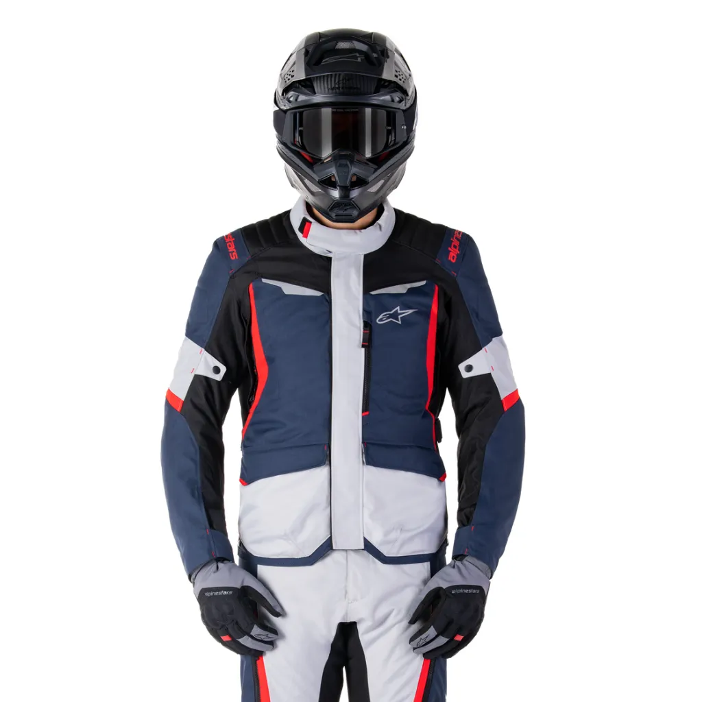 Alpinestars ST-1 Waterproof Jacket