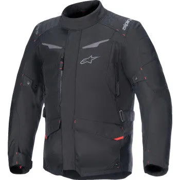 Alpinestars ST-1 WP Jacket Black