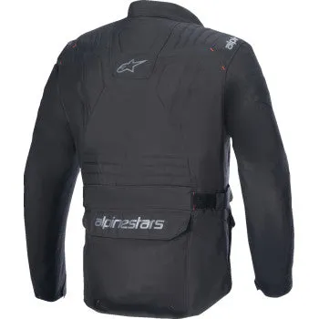 Alpinestars ST-1 WP Jacket Black