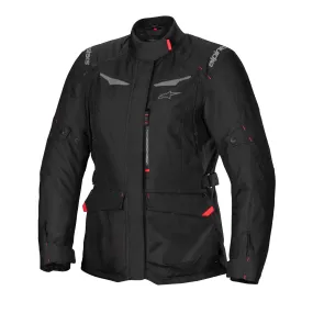 Alpinestars Stella ST-1 WP Jacket - Black