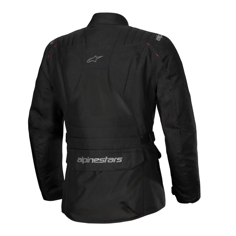 Alpinestars Stella ST-1 WP Jacket - Black