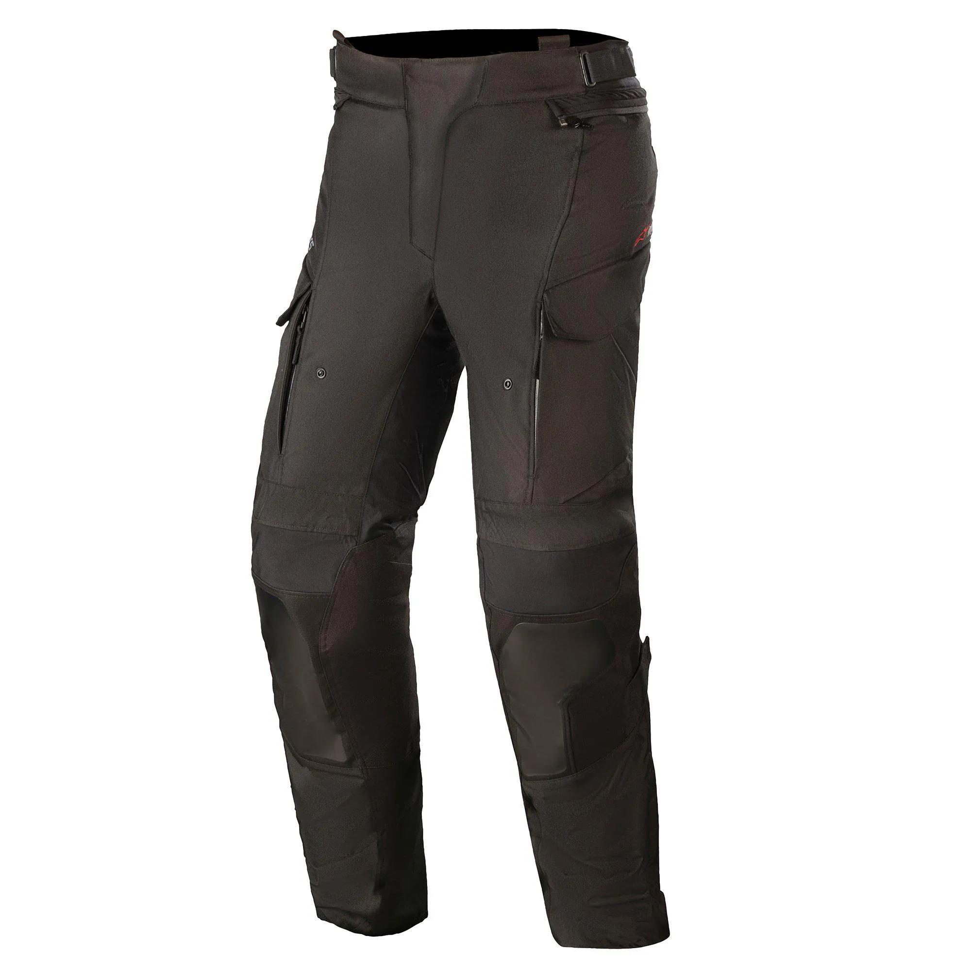 Alpinestars Womens Stella Andes V3 Drystar® Motorcycle Riding Pants Black