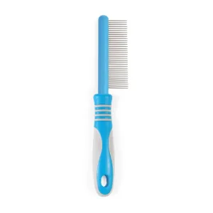 Ancol Ergo Medium Tooth Comb for Dogs