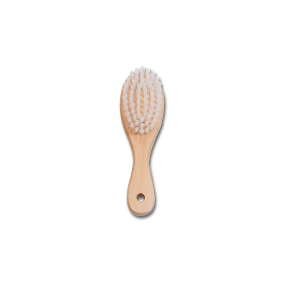 Ancol Heritage Small Soft Bristle Brush