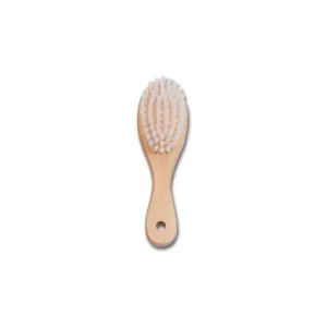 Ancol Heritage Small Soft Bristle Brush