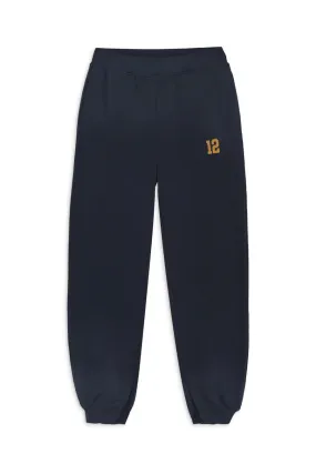 Anine Bing - Tyler Jogger in Washed Navy