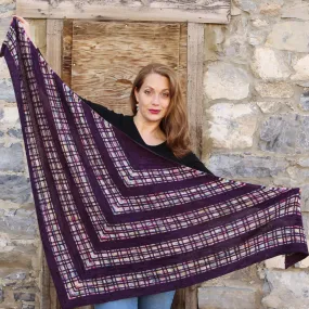 Arcade Shawl Pattern