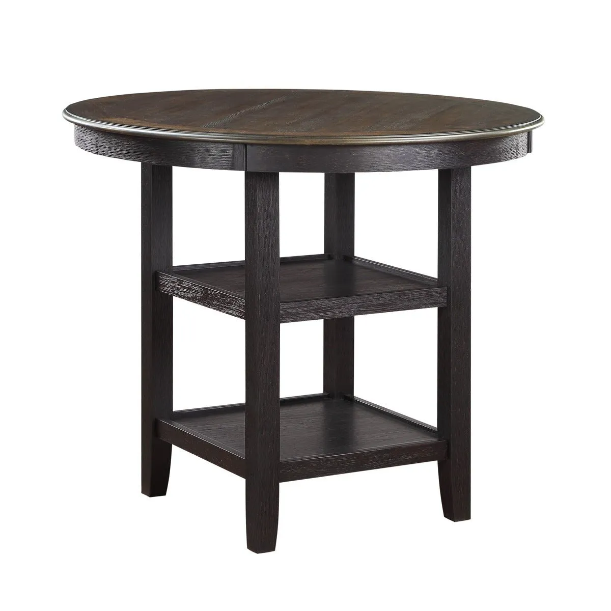 Asher Collection Counter Height Dining Set