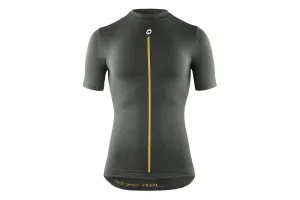 Assos Spring Fall 2/3  Skin Short Sleeve Base Layer P1