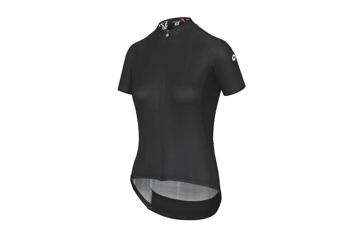 Assos Uma GT Jersey C2