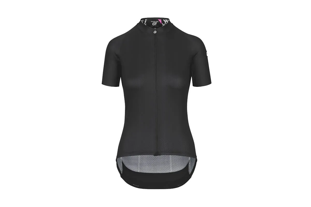 Assos Uma GT Jersey C2