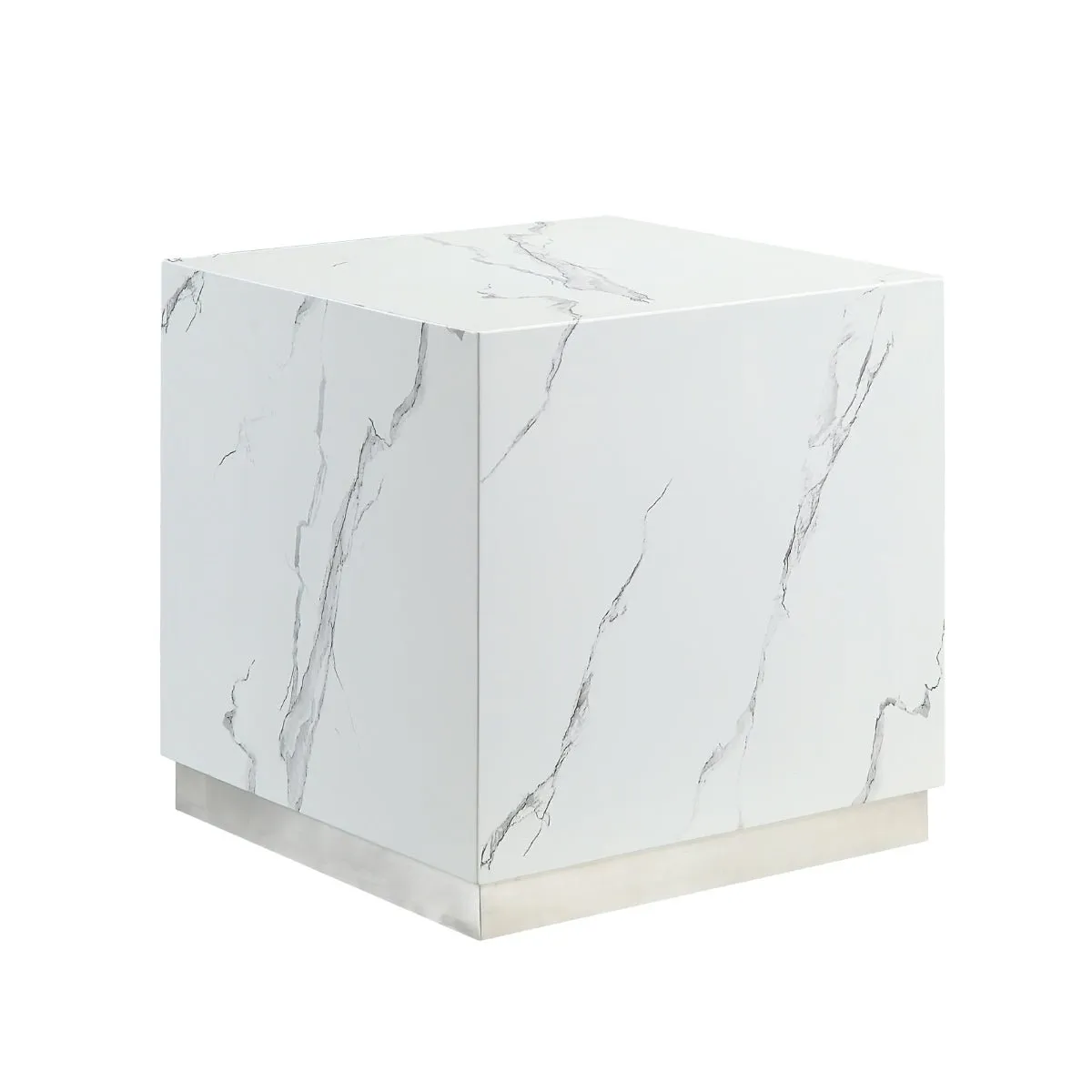 Astraia Collection End Table