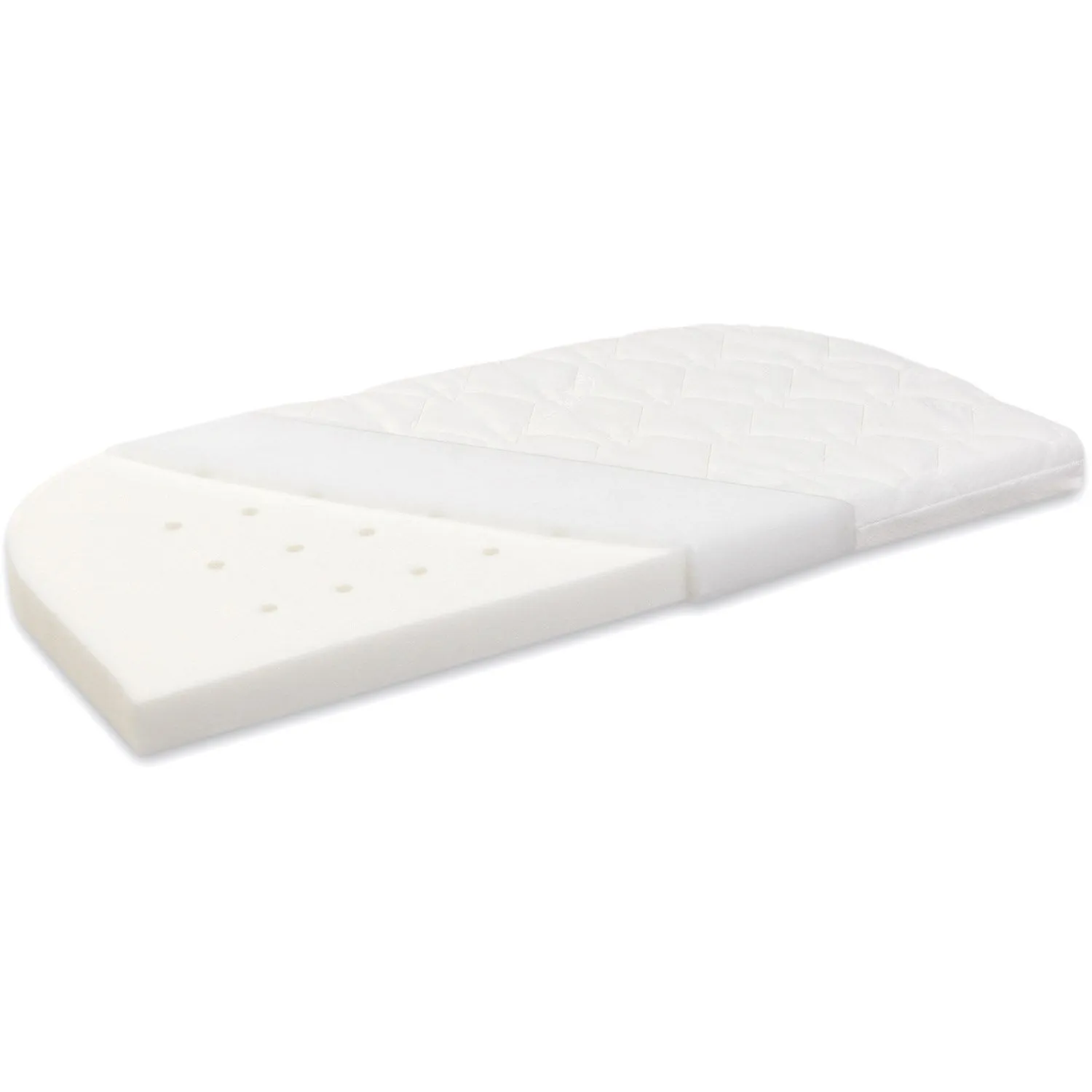 babybay ® Mattress Classic Fresh