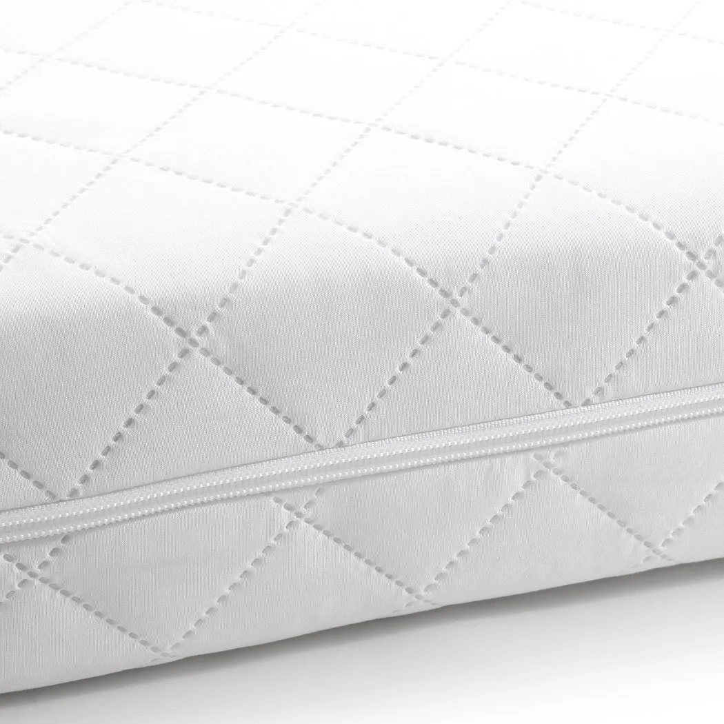 BabyStyle Dream Hypoallergenic Mattress - Cot Bed (140x70cm)