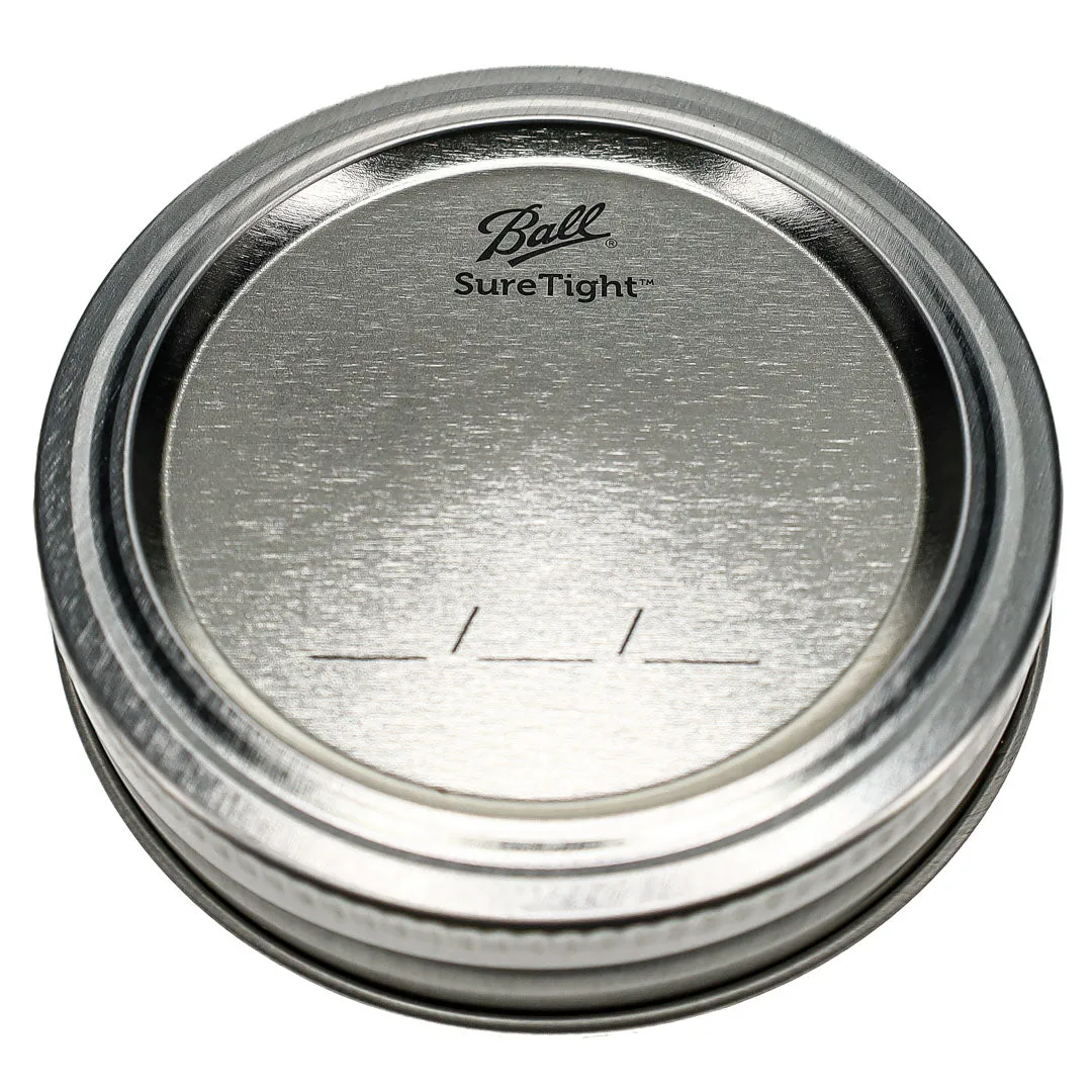 Ball® Glass Mason Jars - 4 oz