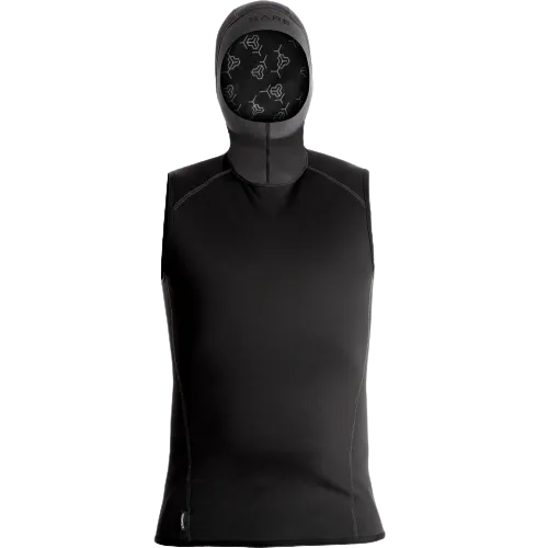 Bare Exowear Hooded Vest