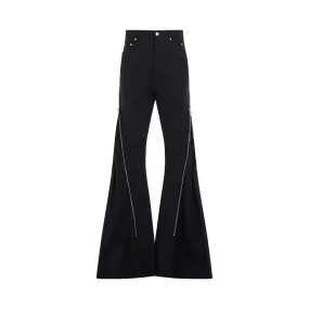 Bolan Banana Pants in Black