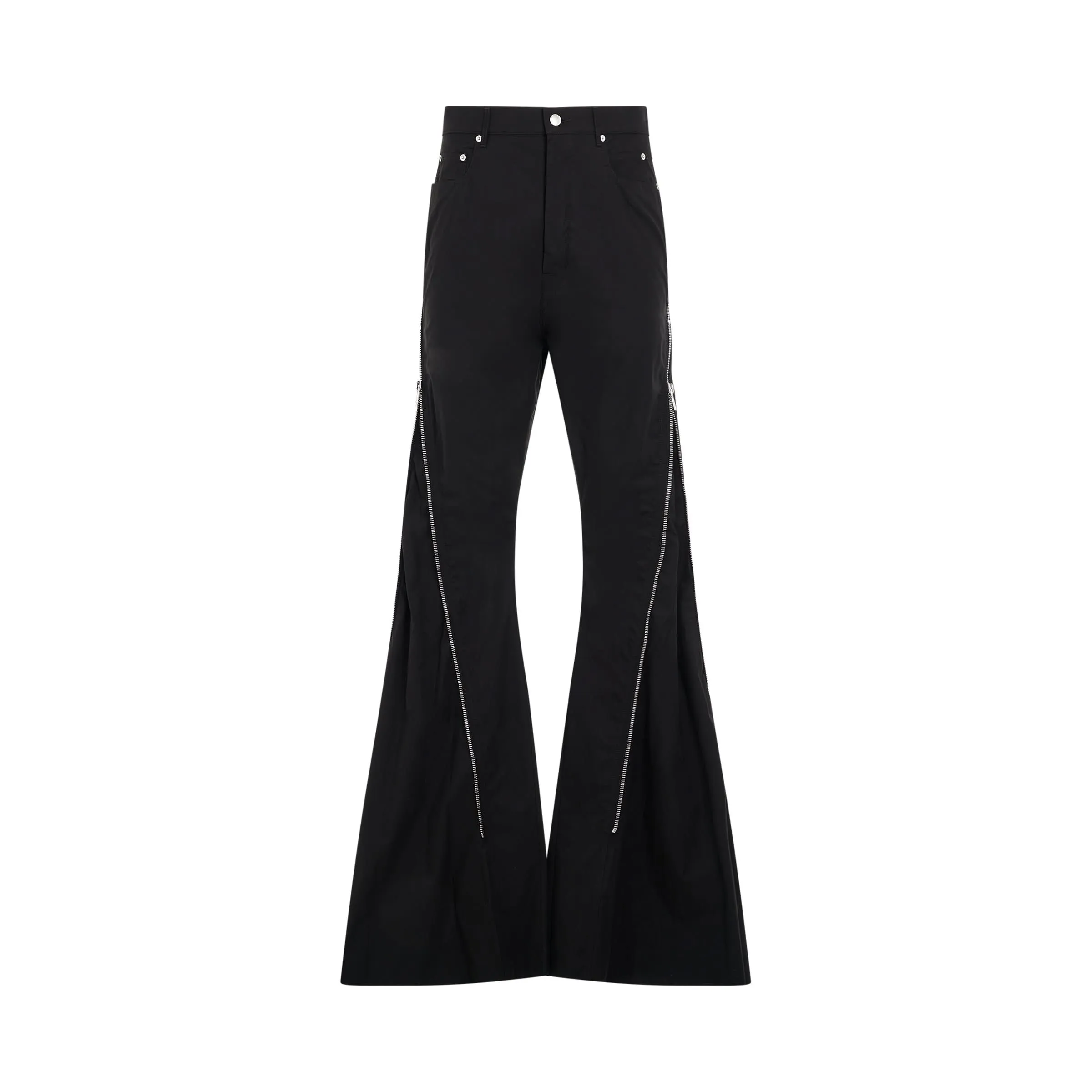 Bolan Banana Pants in Black