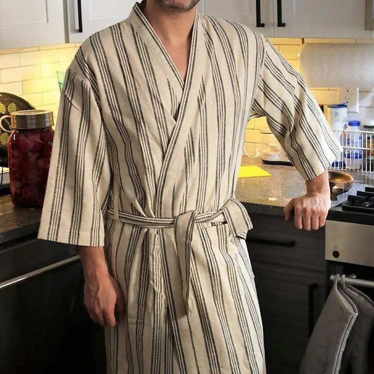 BROOKLYN Robe