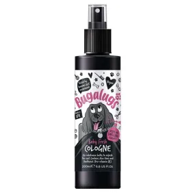 Bugalugs Baby Fresh Cologne 200ml