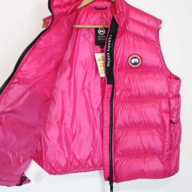 Canada Goose Cypress Down Gilet XL