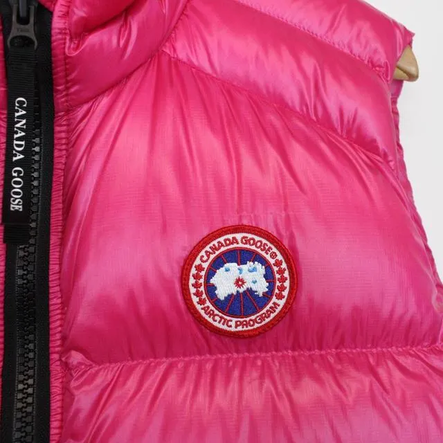 Canada Goose Cypress Down Gilet XL