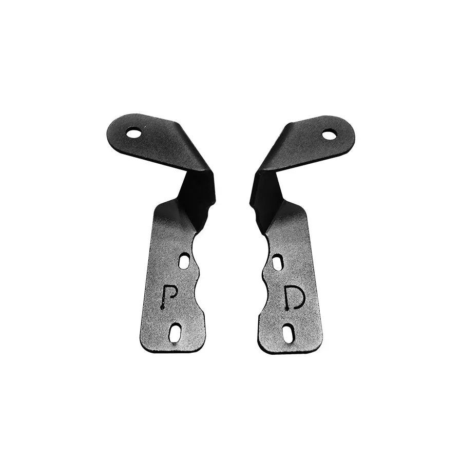 CBI Ditch Light Brackets For 4Runner (1995-2002)