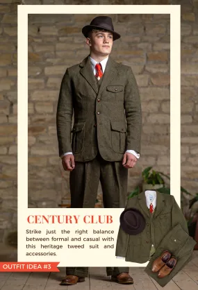 Century Club