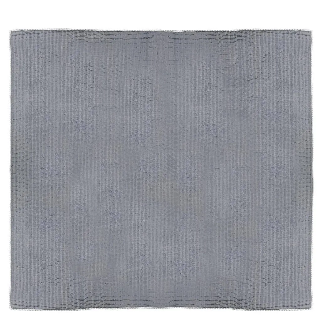 Chenevard Chalk & Graphite Quilts by Designers Guild