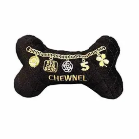 Chewnel Bone Dog Toy