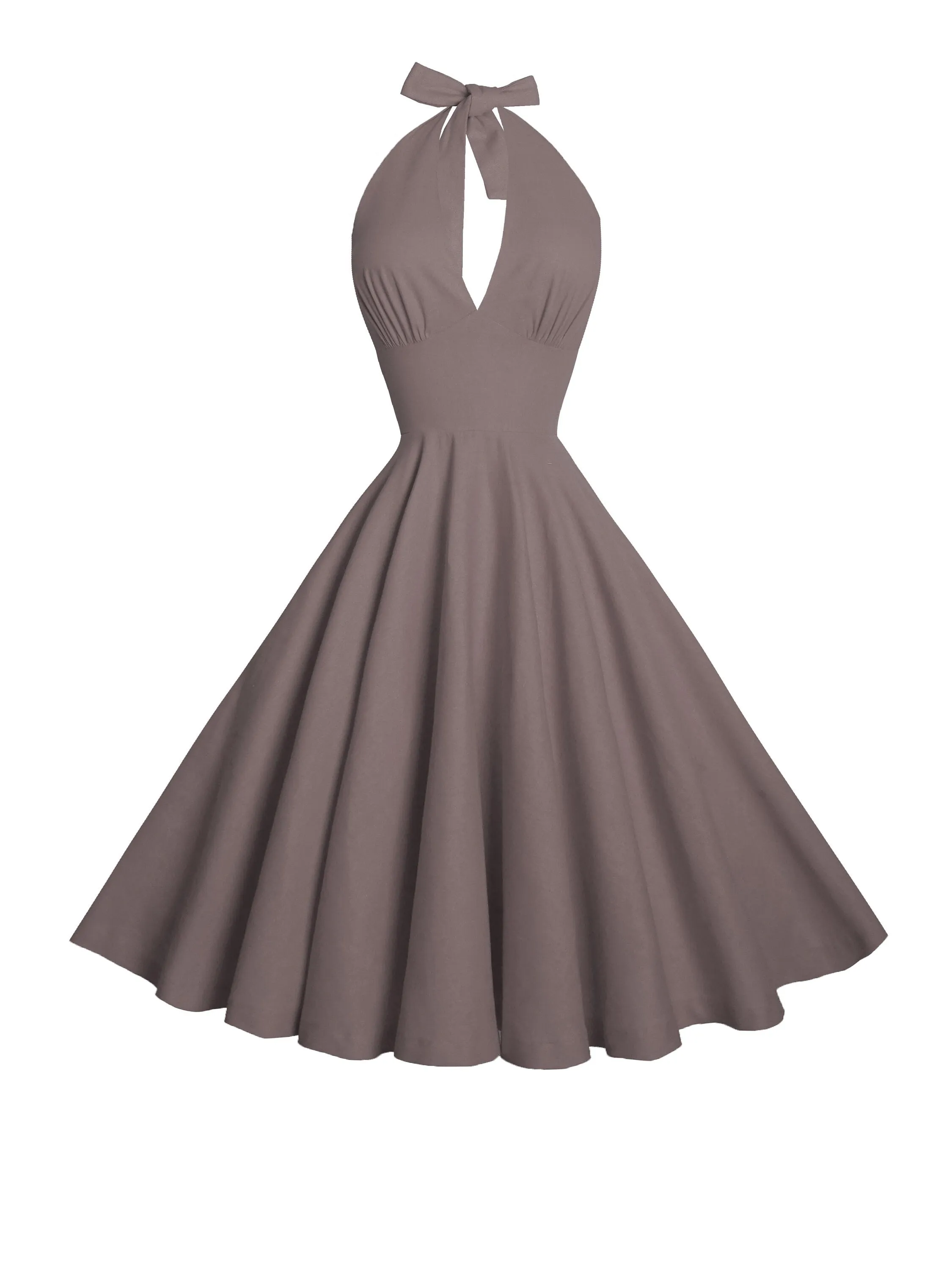 Choose a fabric: Mansfield Dress