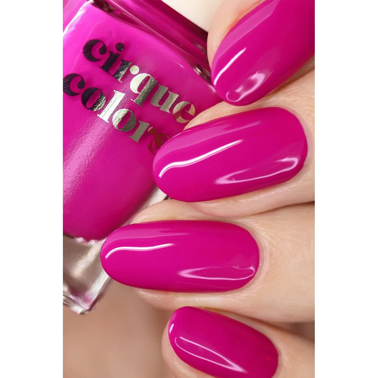 Cirque Colors - Nail Polish - Gossip 0.37 oz