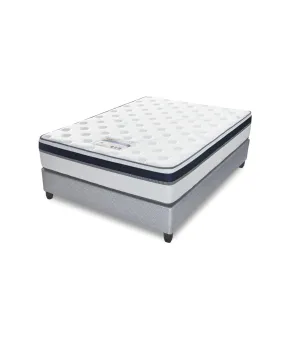 Cloud Nine Camden XT King Bed