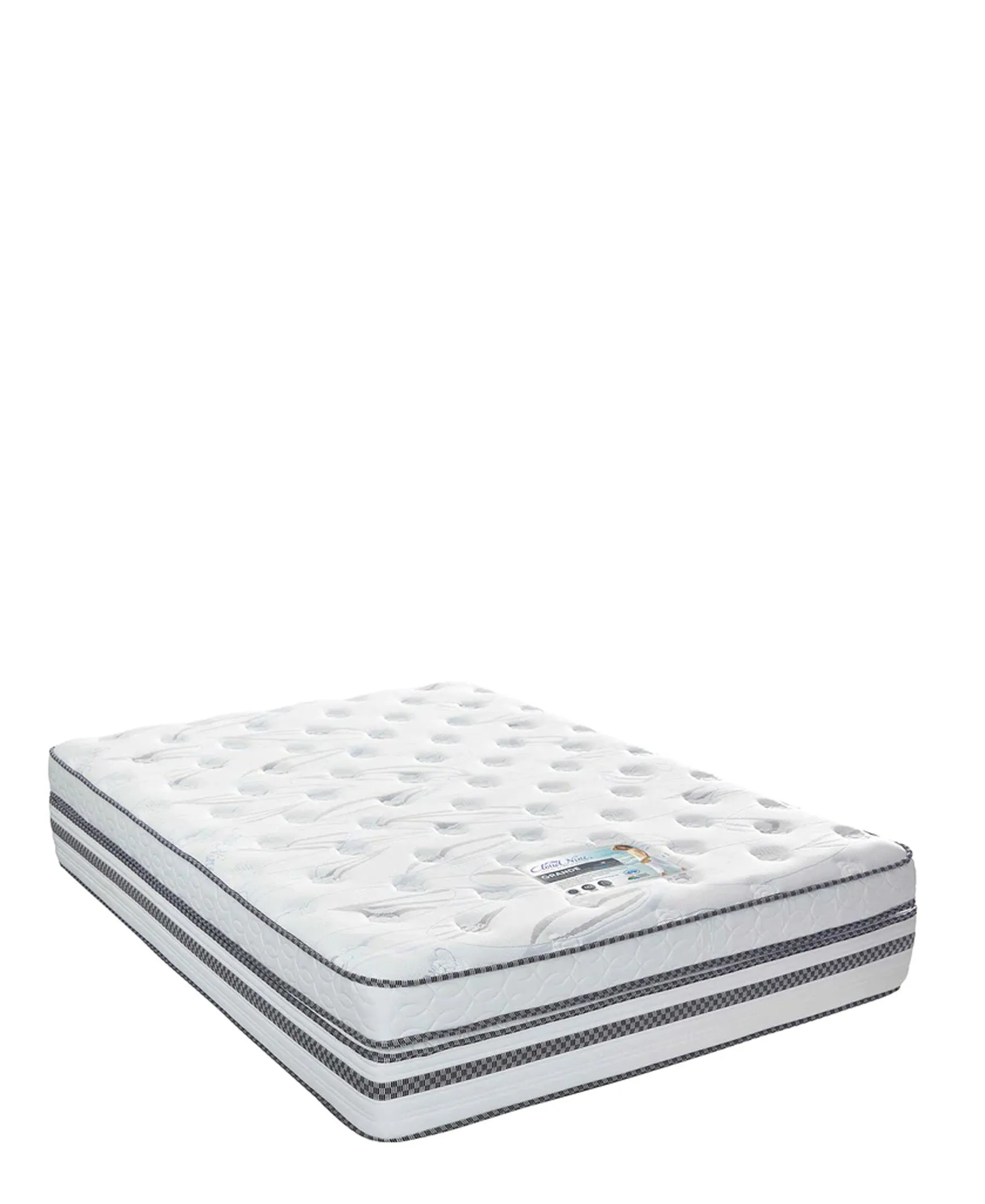 Cloud Nine Grande BT King Mattress