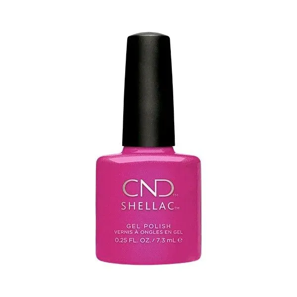 CND - Shellac Tutti Frutti (0.25 oz)