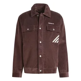 Coach Jacket Brown