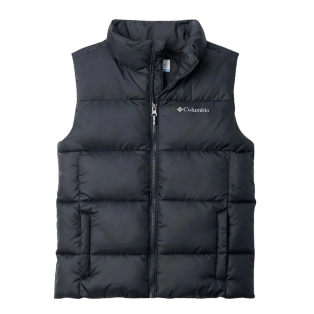 Columbia Puffect Vest Infant