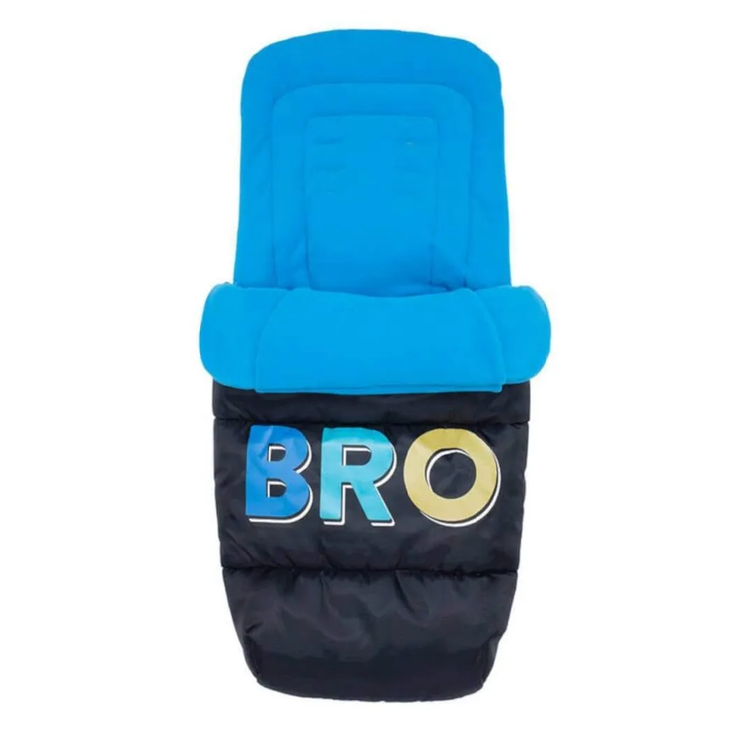 Cosatto Footmuff Cosytoes (Bro)