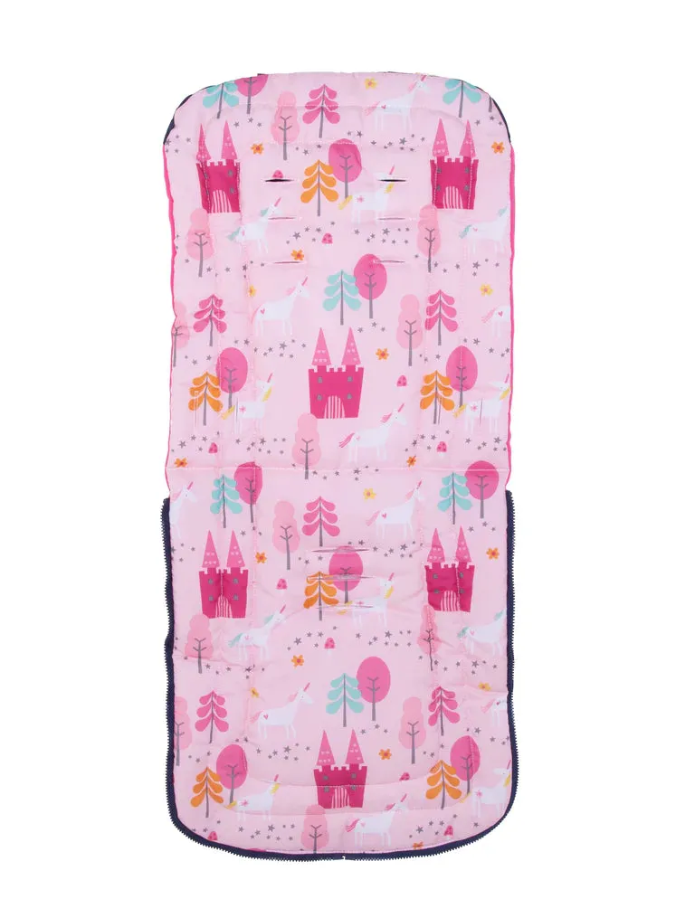 Cosatto Footmuff Fairy Tale Unicorn