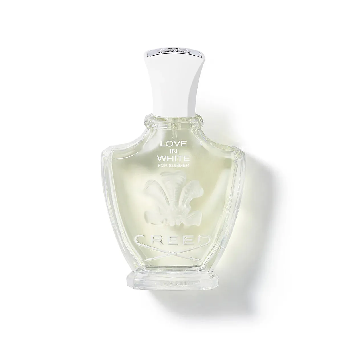 CREED LOVE IN WHITE FOR SUMMER WOMEN EDP 75ML