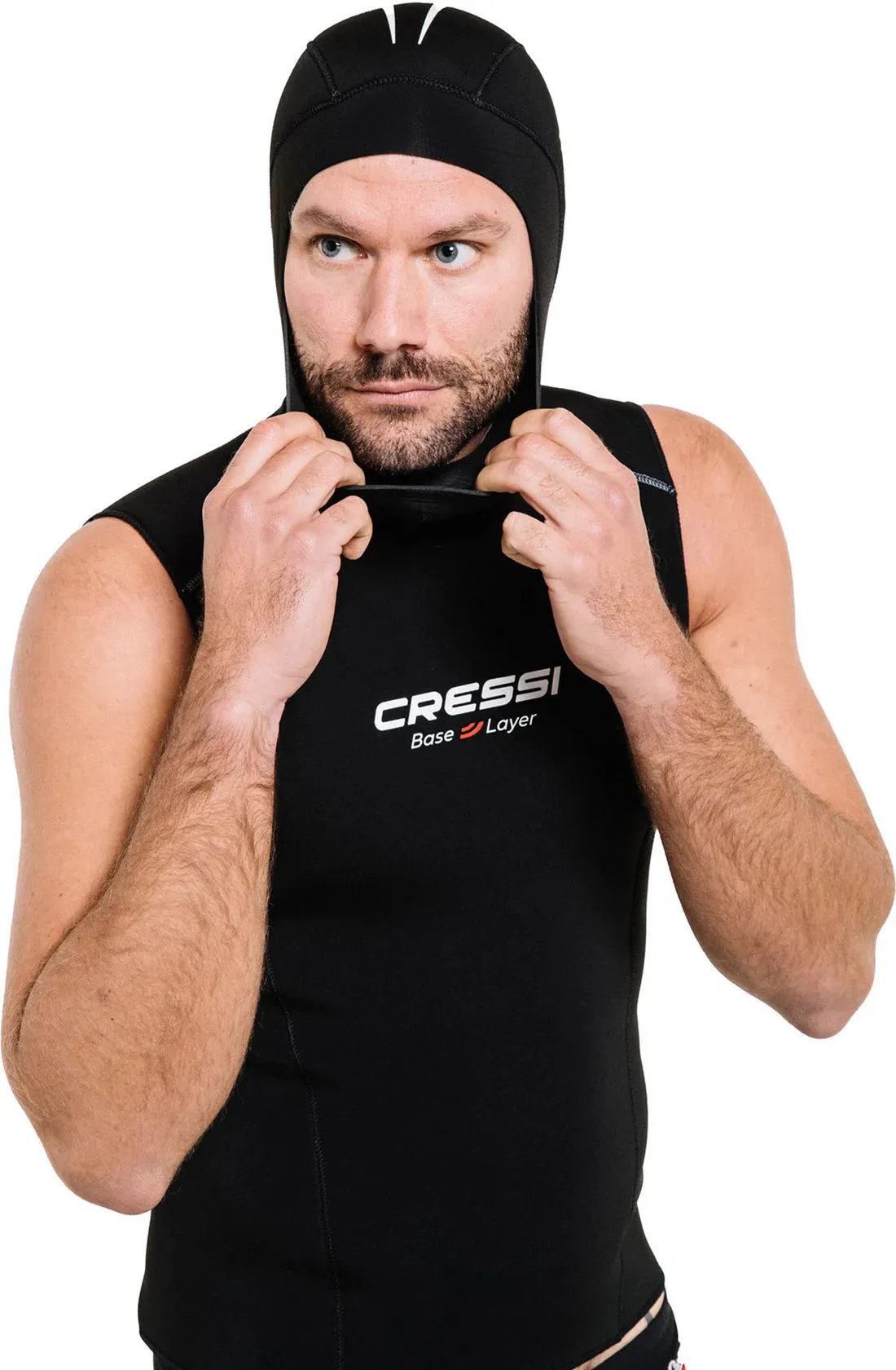 Cressi Core Vest Base Layer